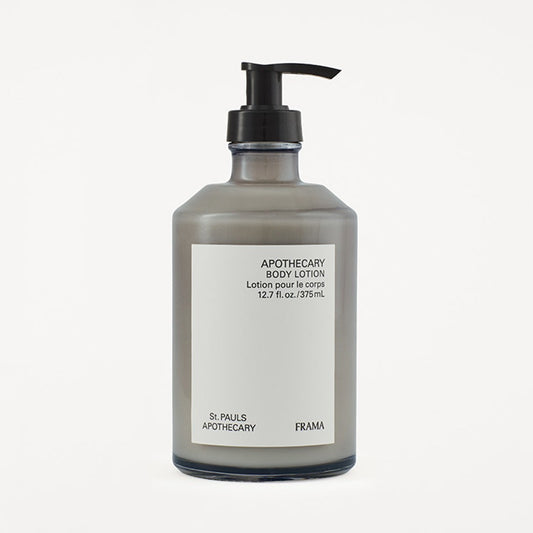 Apothecary body Lotion by FRAMA