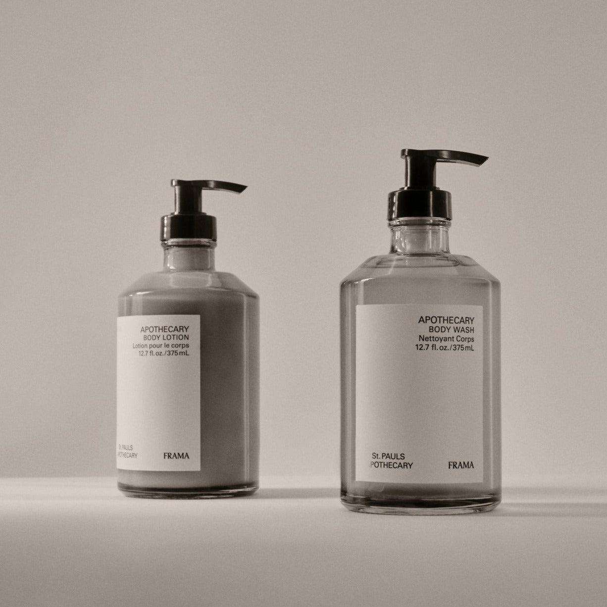 Apothecary body Lotion by FRAMA