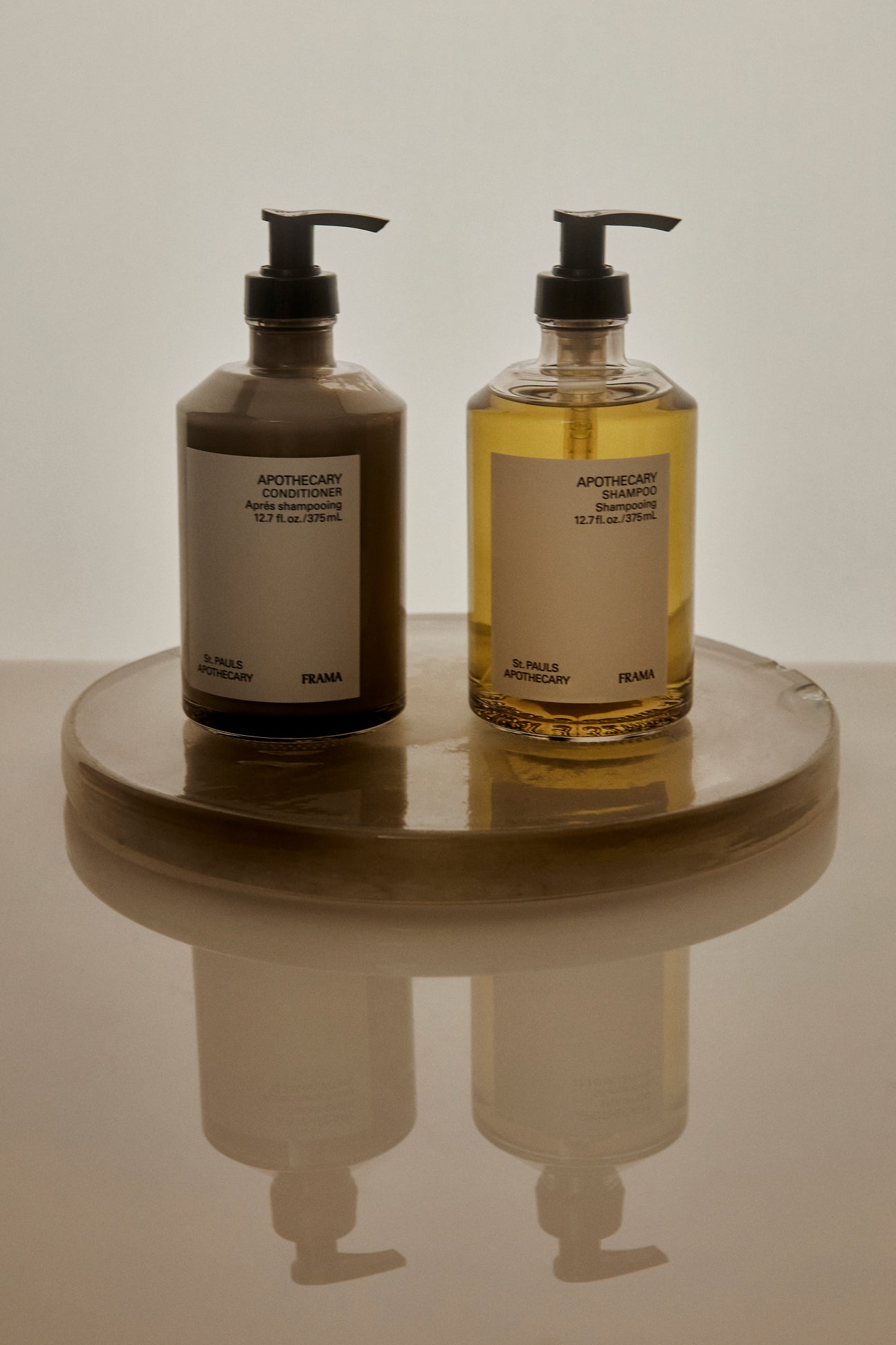 Apothecary Conditioner by FRAMA