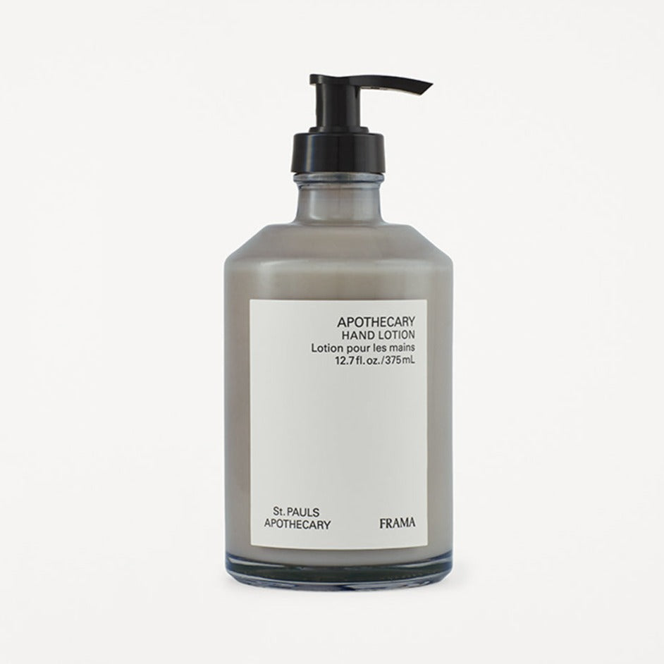 Apothecary Hand Lotion by FRAMA