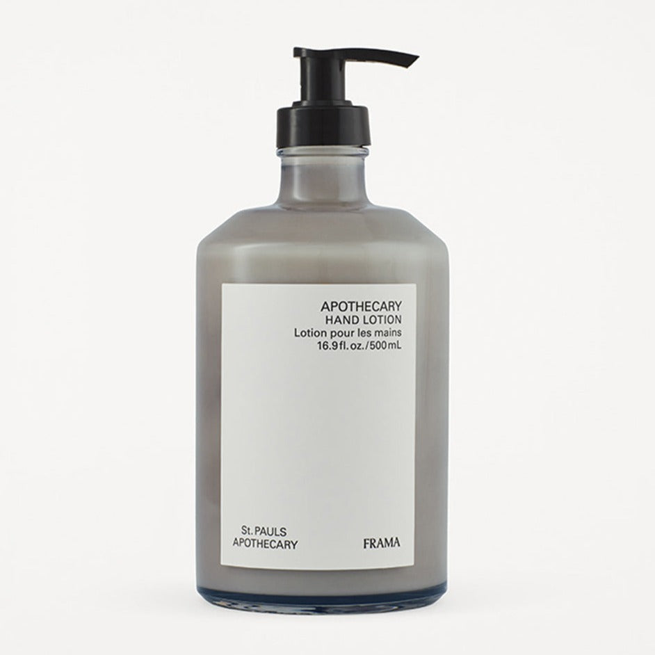 Apothecary Hand Lotion by FRAMA