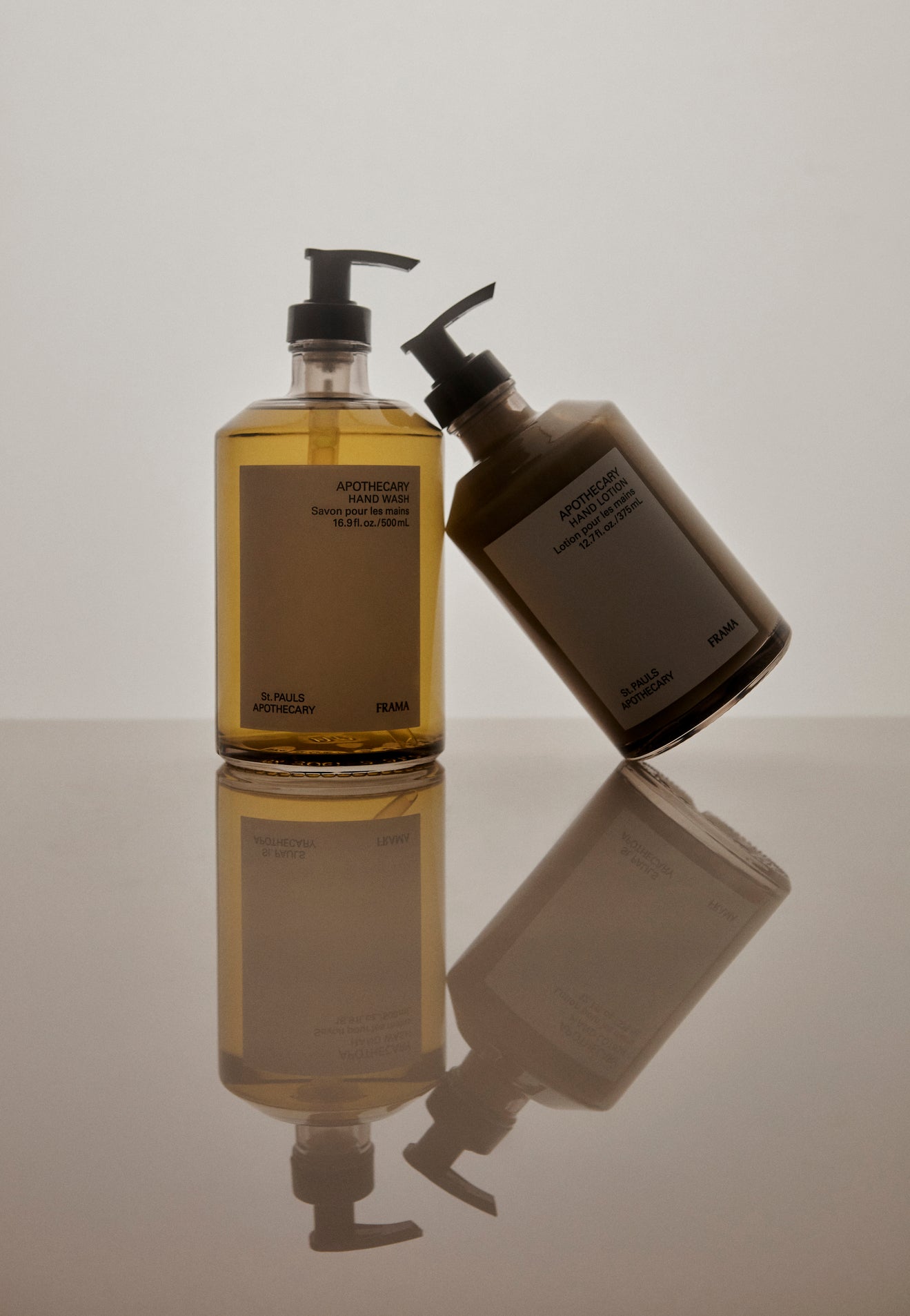 Apothecary Hand Lotion by FRAMA