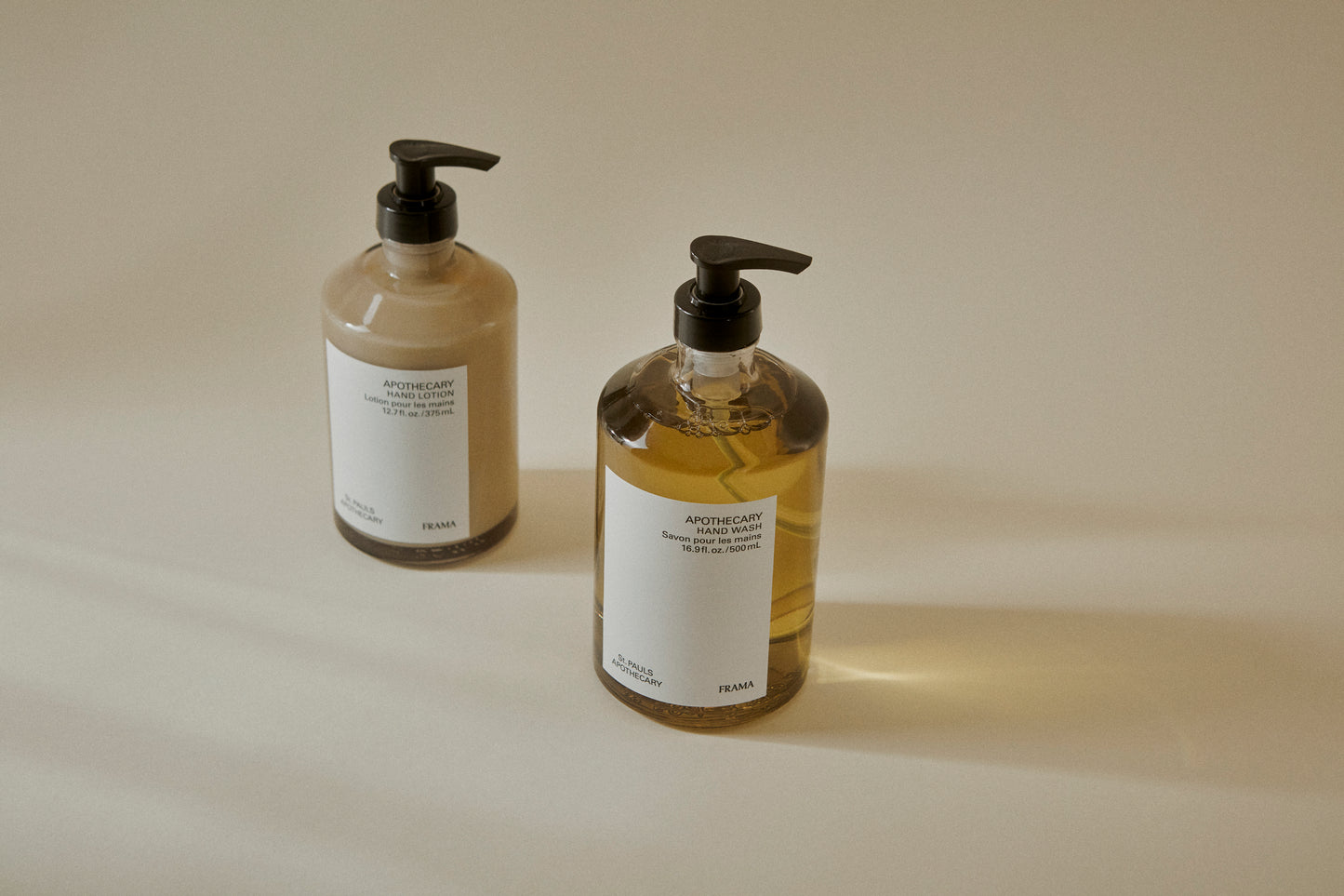 Apothecary Hand Lotion by FRAMA