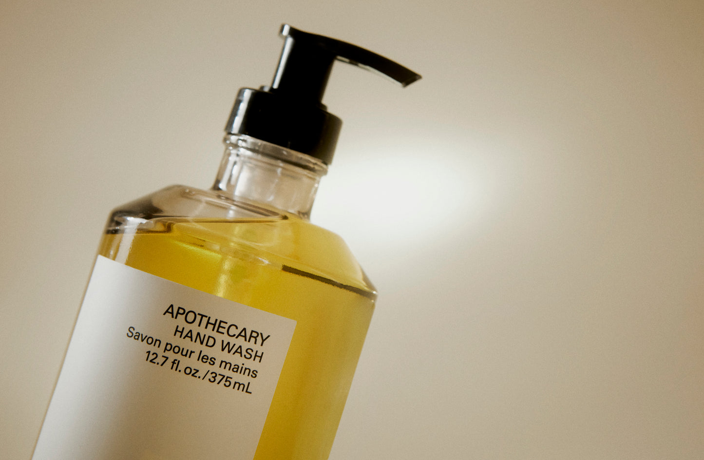 Apothecary Hand Wash by Frama