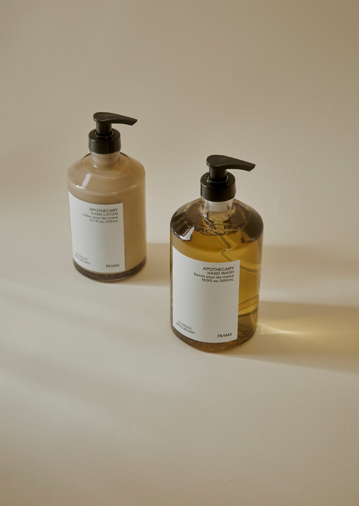 Apothecary Hand Wash by Frama