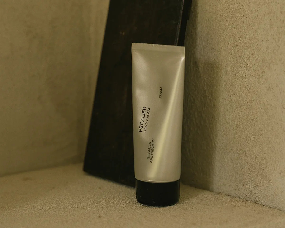 Escalier Hand Cream Tube 60ml by FRAMA
