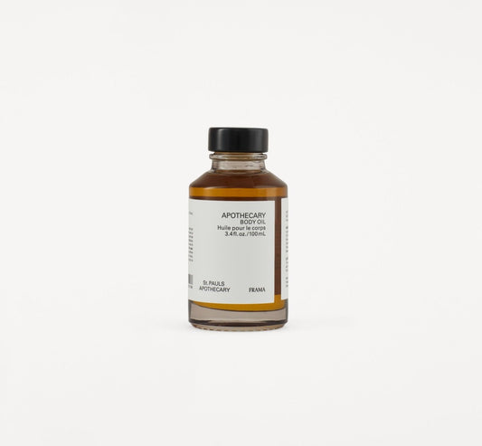 Apothecary Body Oil By FRAMA