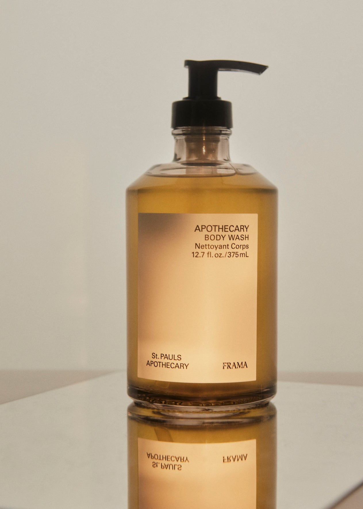 Apothecary Body Wash by FRAMA