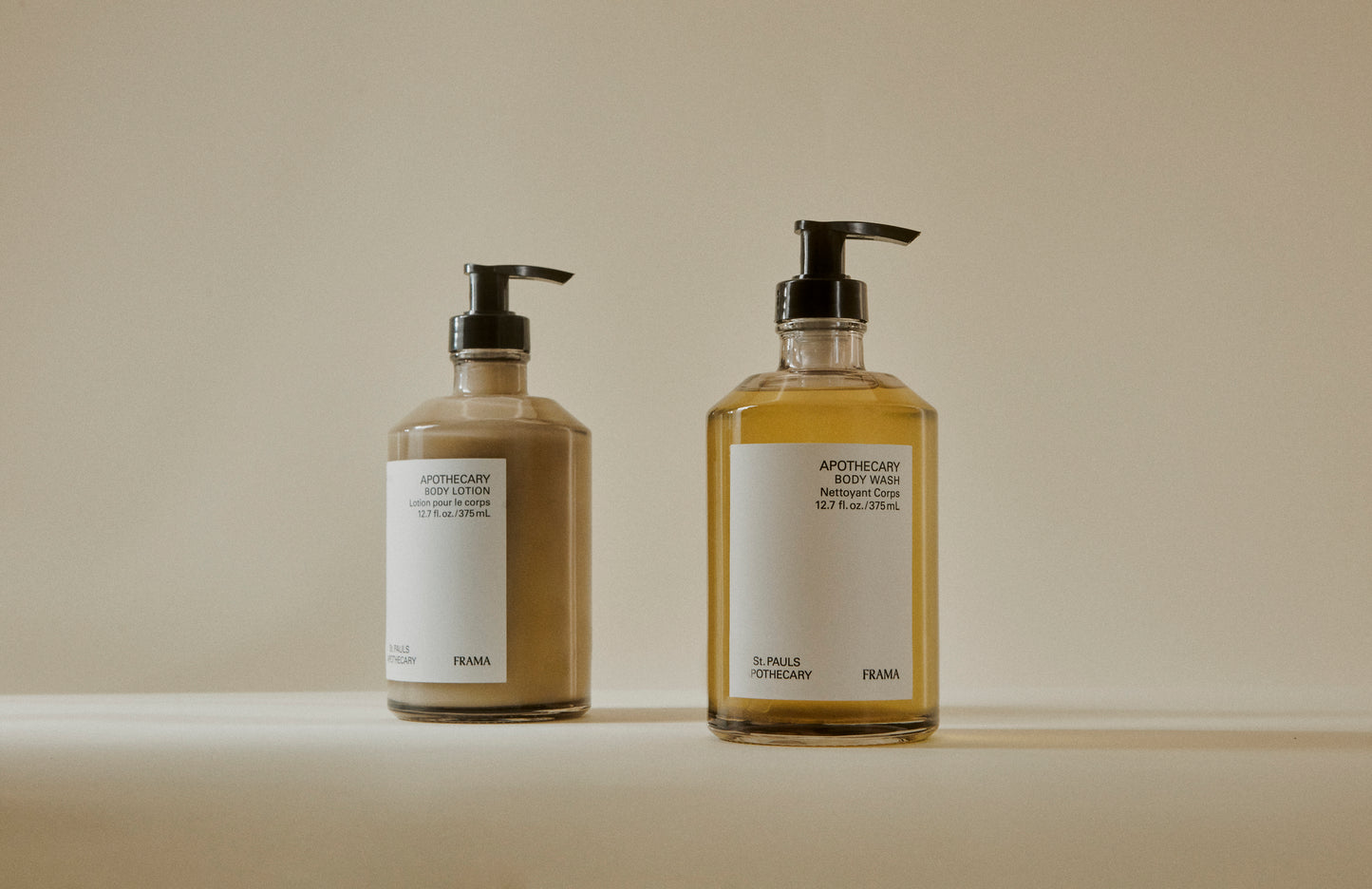 Apothecary Body Wash by FRAMA
