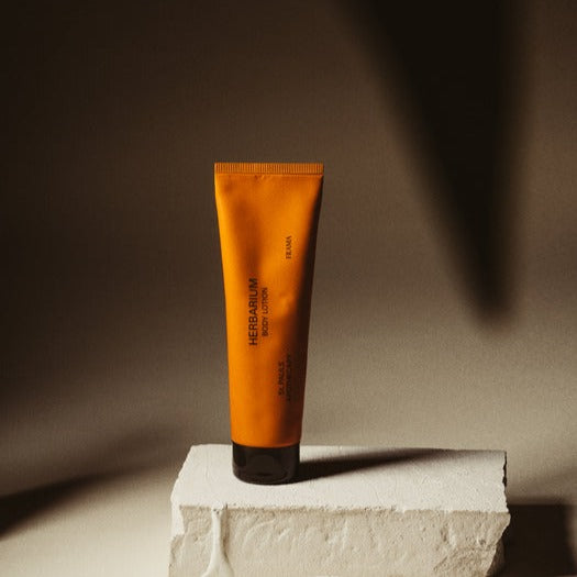 Herbarium Body Lotion Tube 90ml by FRAMA