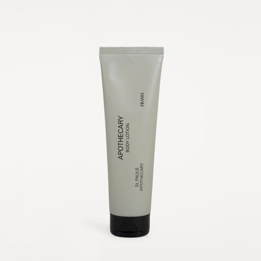 Apothecary Body Lotion Tube 90 ml by FRAMA
