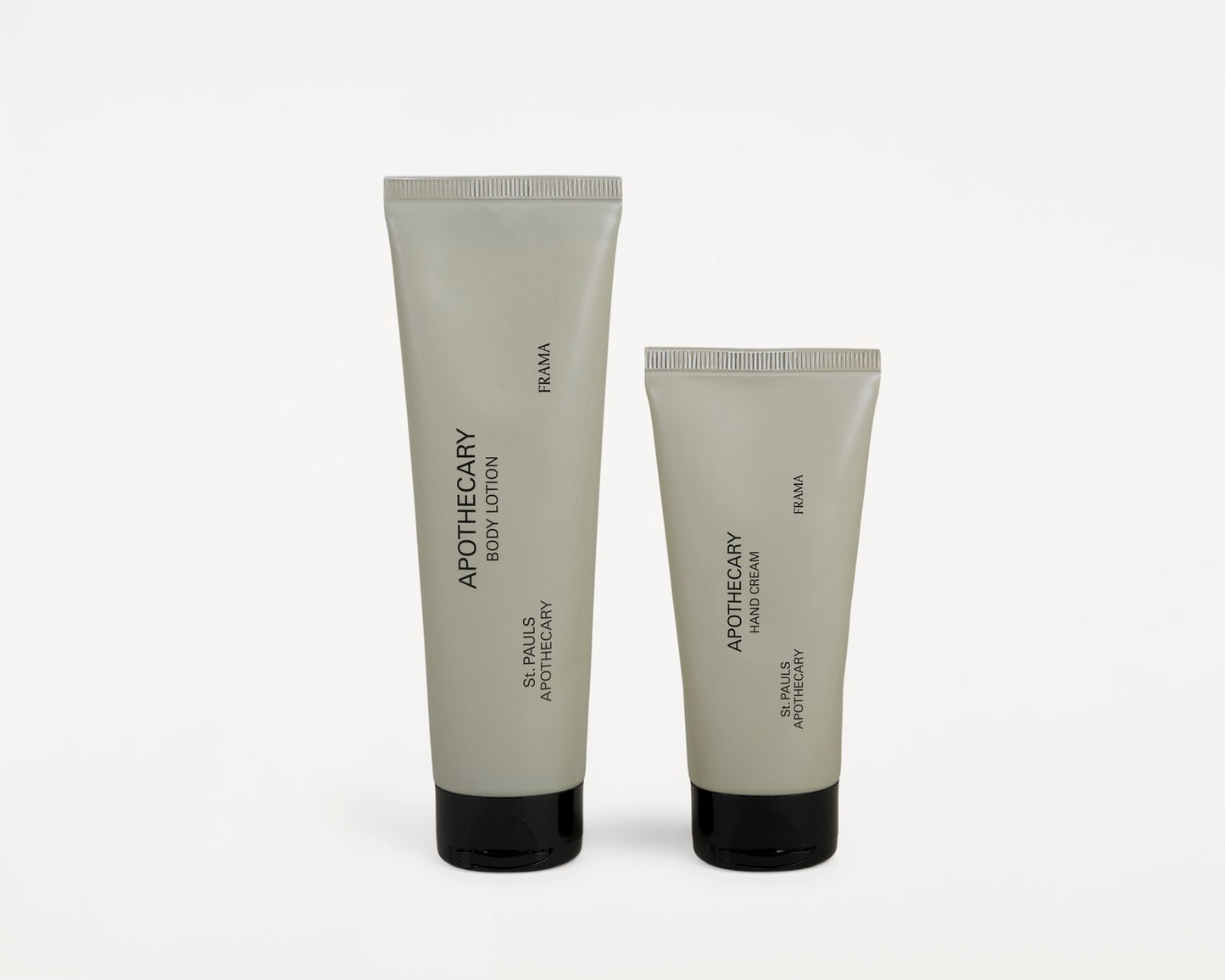 Apothecary Body Lotion Tube 90 ml by FRAMA