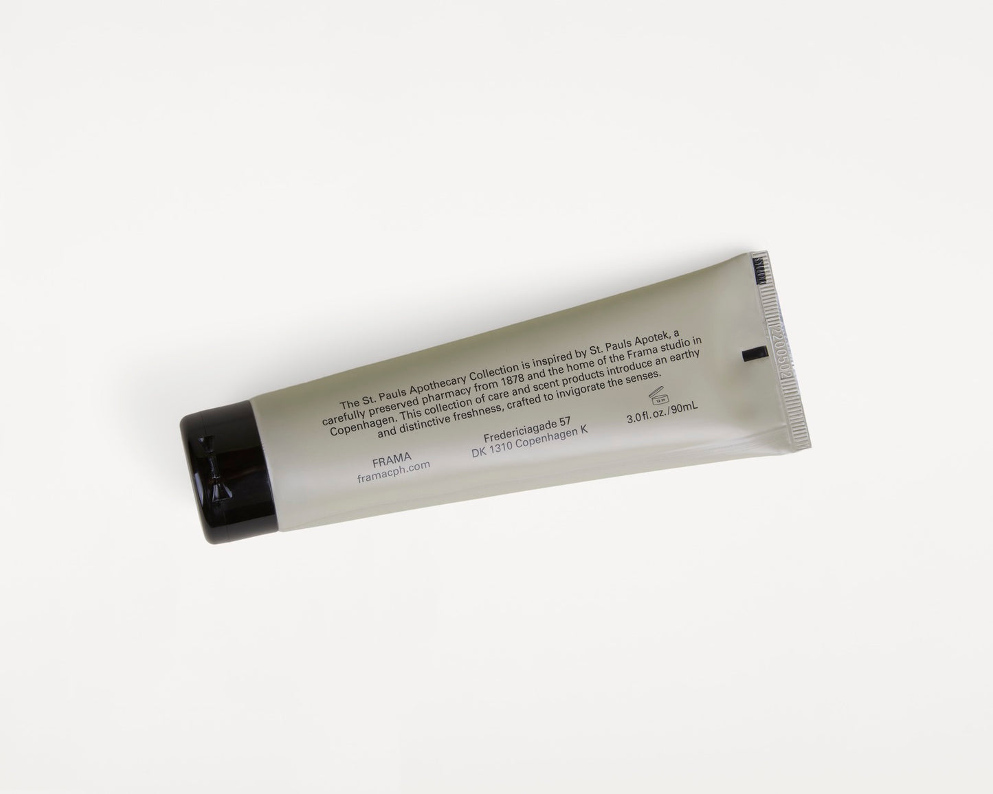 Apothecary Body Lotion Tube 90 ml by FRAMA