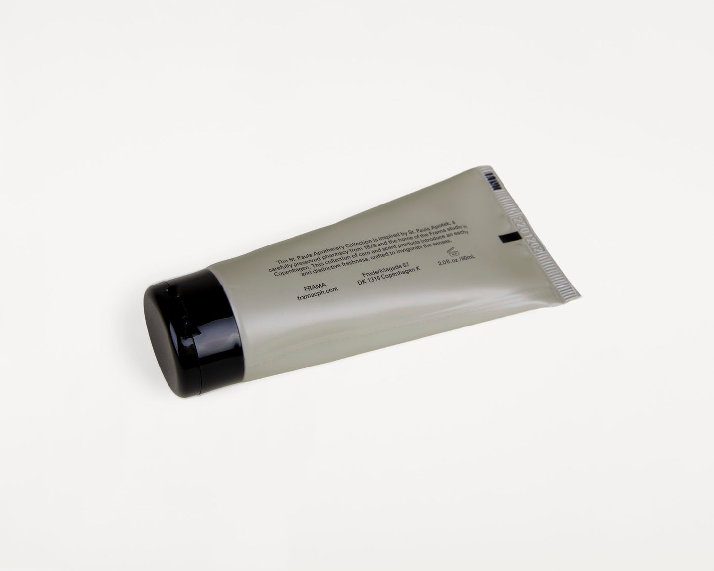 Apothecary Hand Cream Tube 60ml by FRAMA