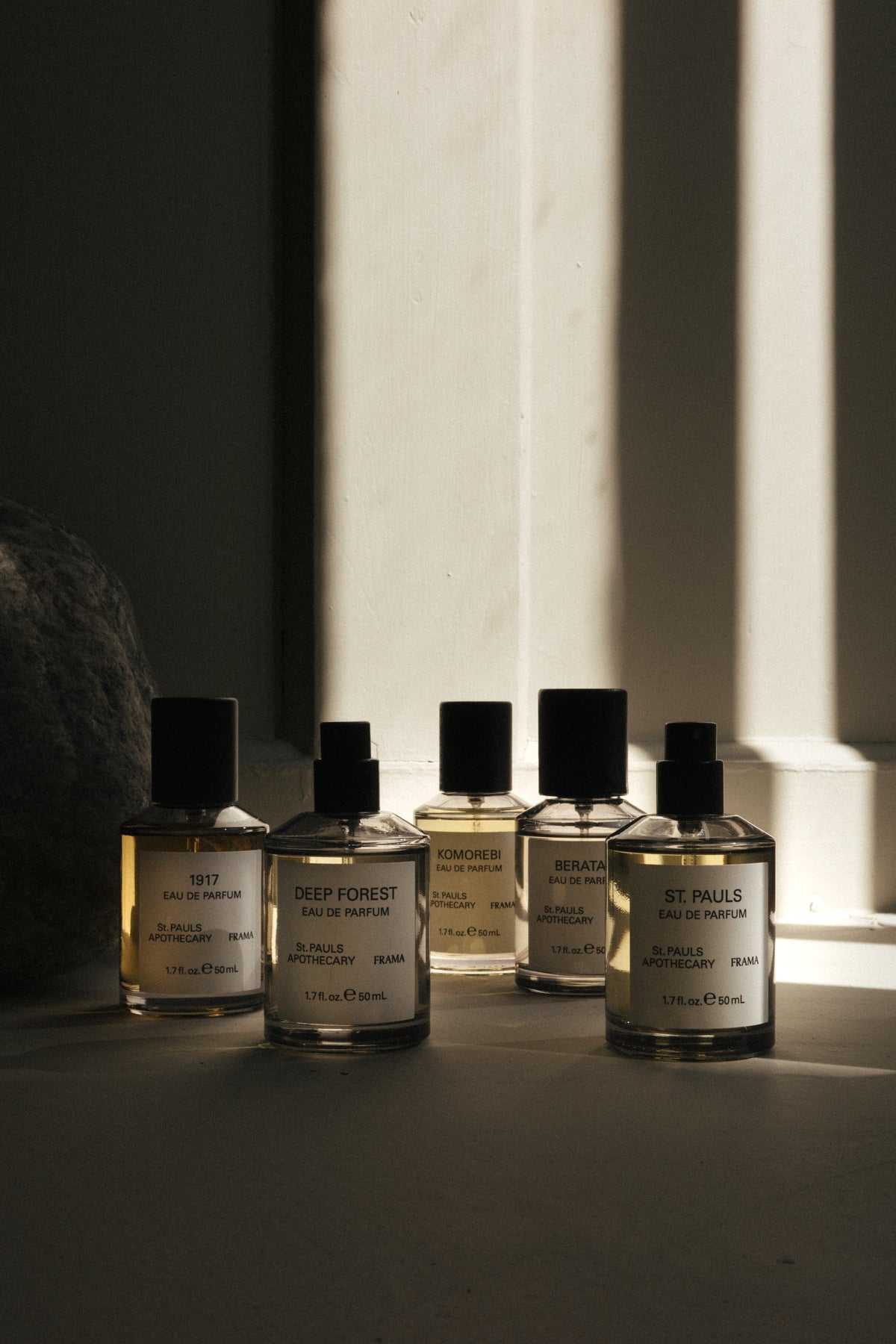 1917 | Eau de Parfum | 50 ml by FRAMA