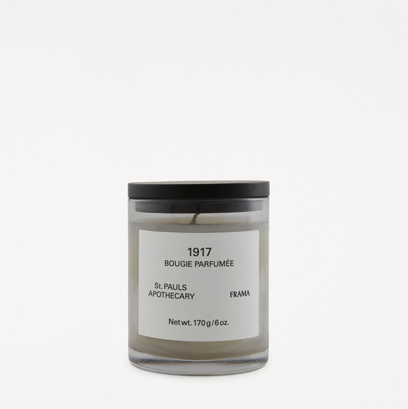 1917 | Scented Candle | 170 g By FRAMA