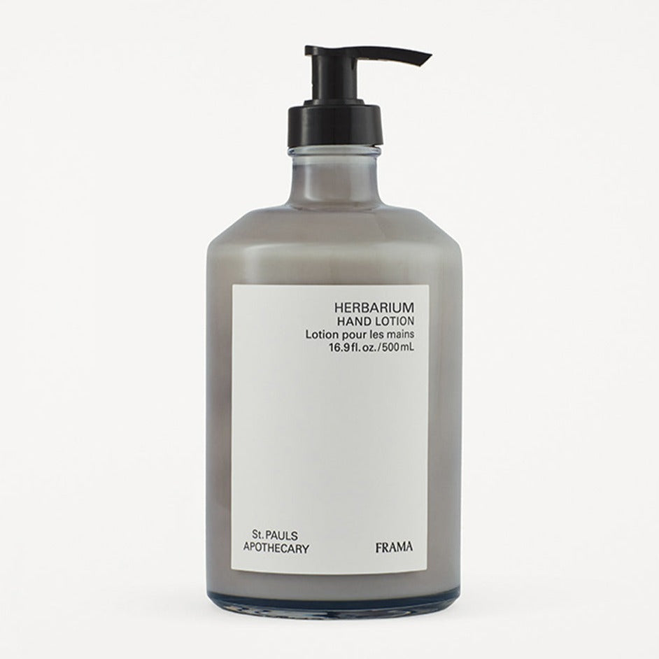 Herbarium Hand Lotion by FRAMA