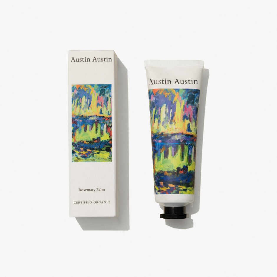 Rosemary Balm 50ml By Austin Austin