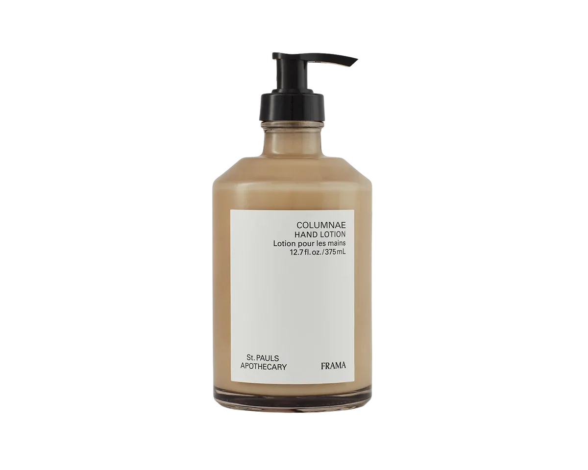 Columnae Hand Lotion by FRAMA