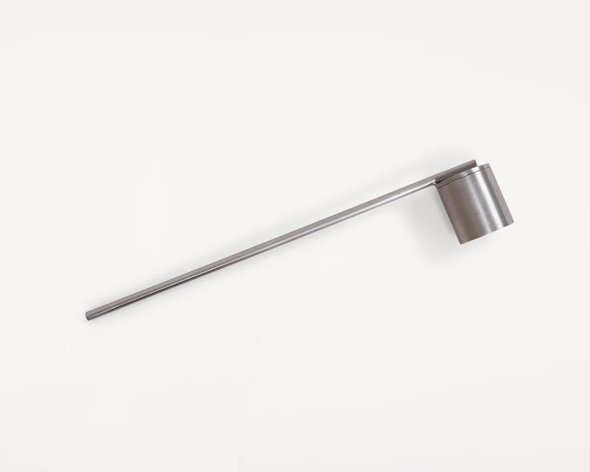 Candle Snuffer by FRAMA
