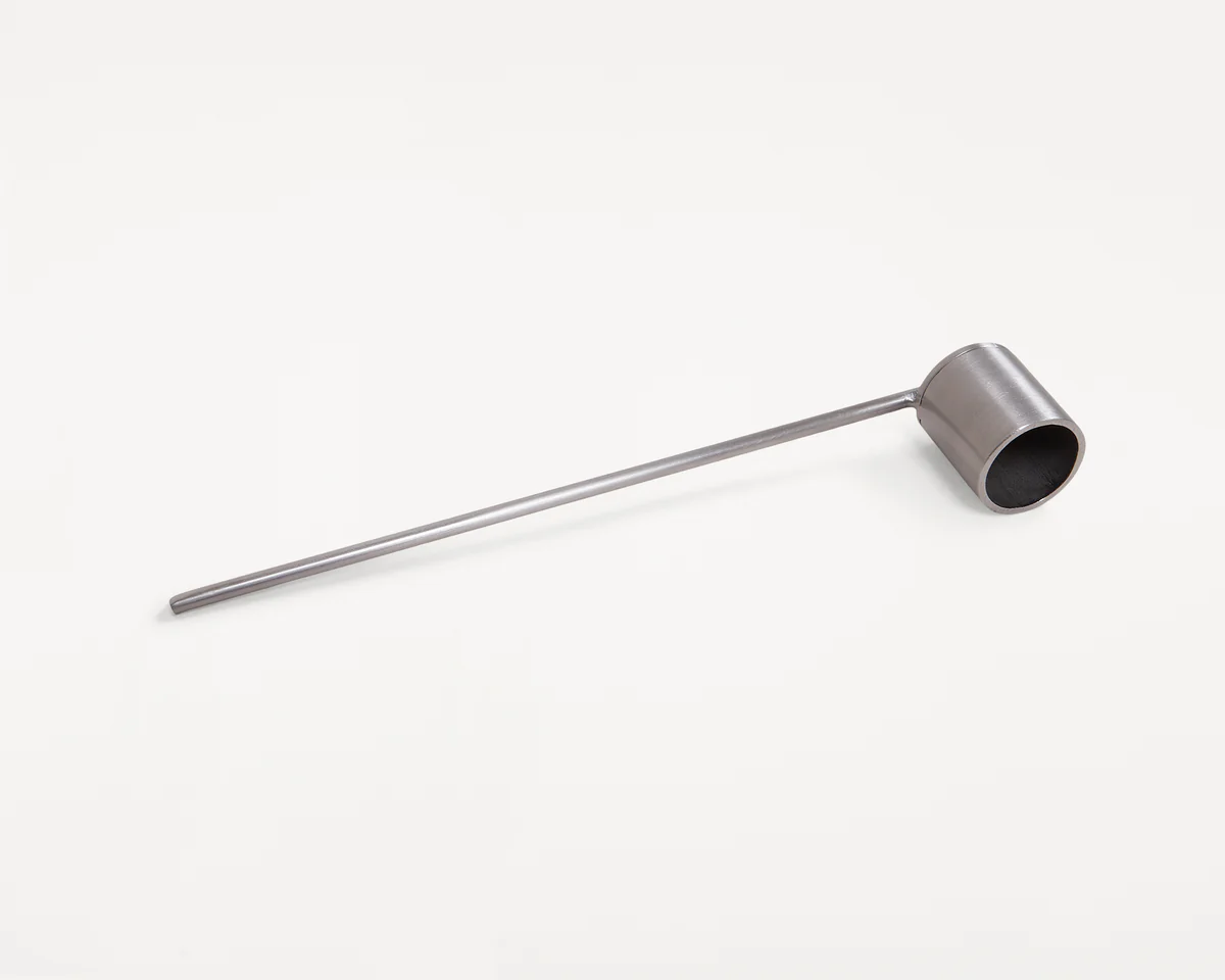 Candle Snuffer by FRAMA