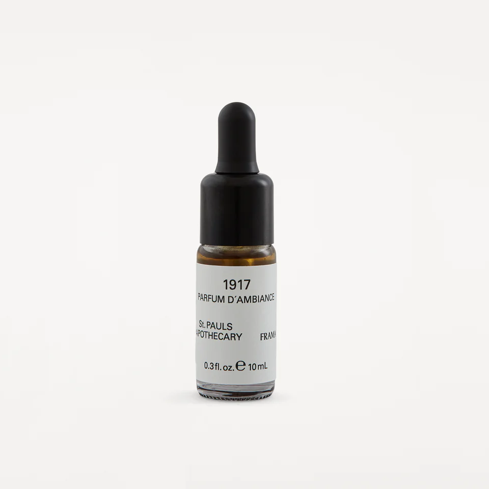 1917 | Essential Oil Dropper | 10ml By FRAMA