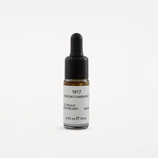 1917 | Essential Oil Dropper | 10ml By FRAMA