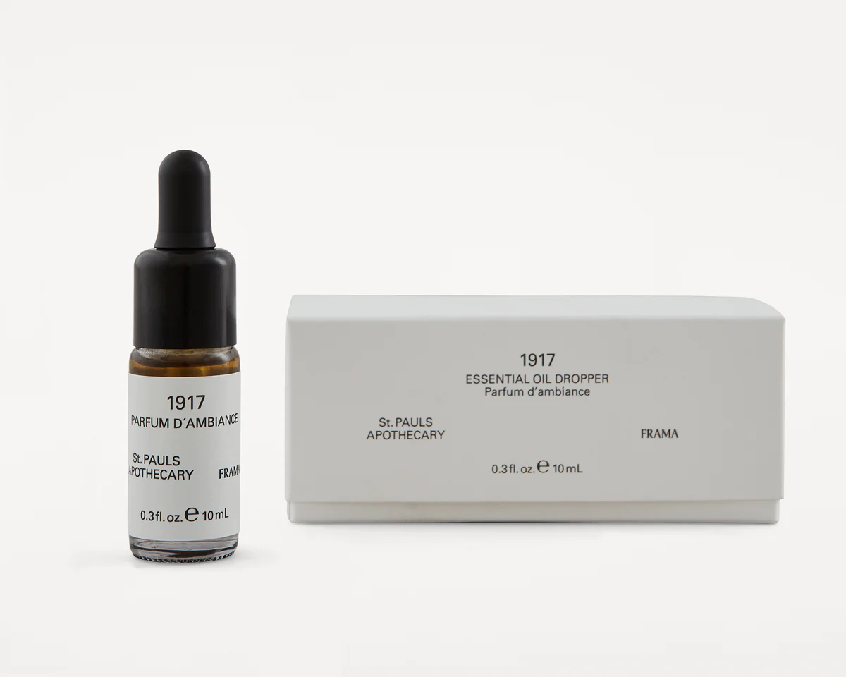 1917 | Essential Oil Dropper | 10ml By FRAMA