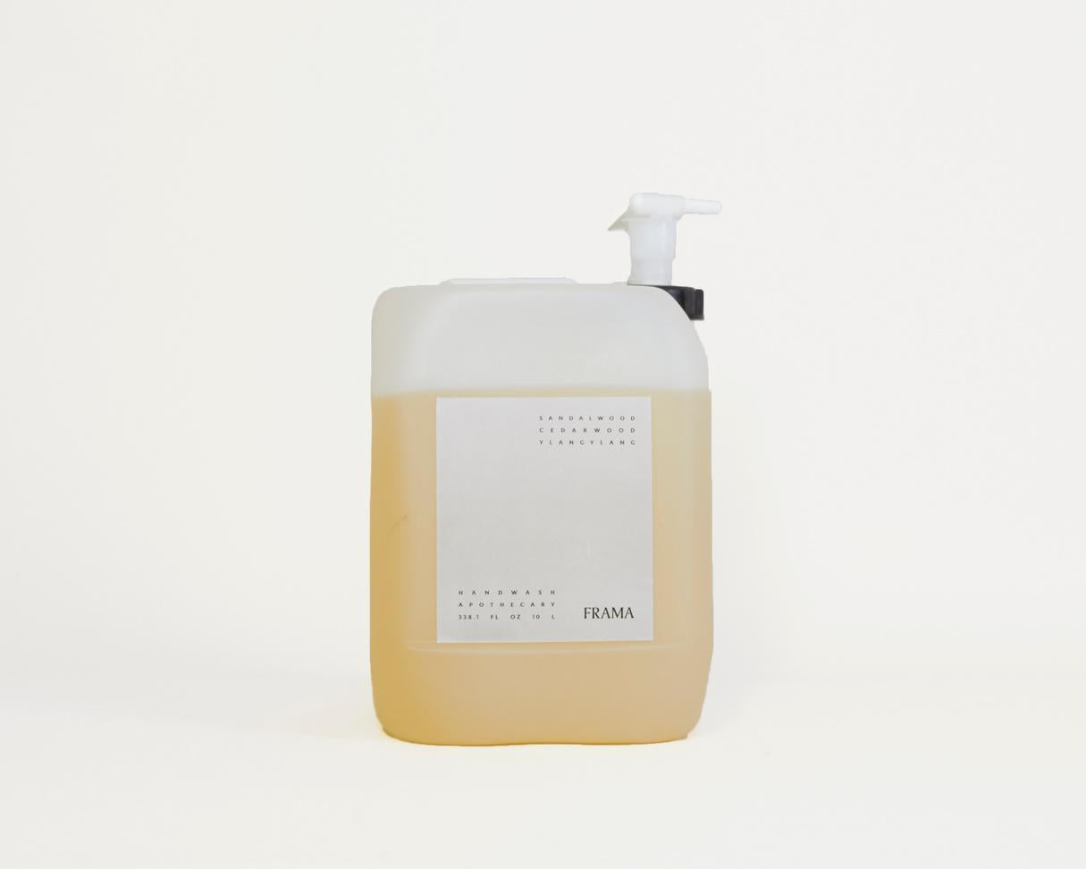 Apothecary Hand Wash by Frama