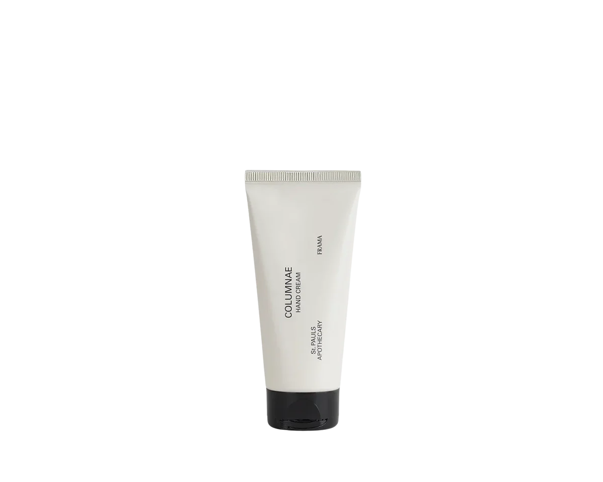 Columnae Hand Cream Tube 60ml by FRAMA