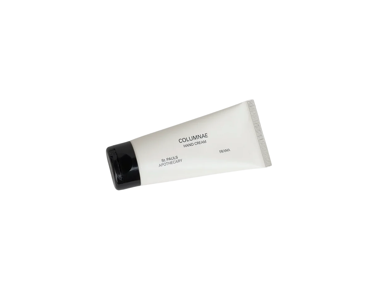 Columnae Hand Cream Tube 60ml by FRAMA