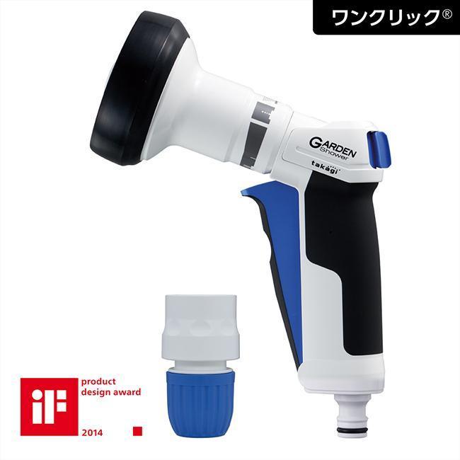 Takagi Premium Nozzle 6 patterns - THE PLANT SOCIETY