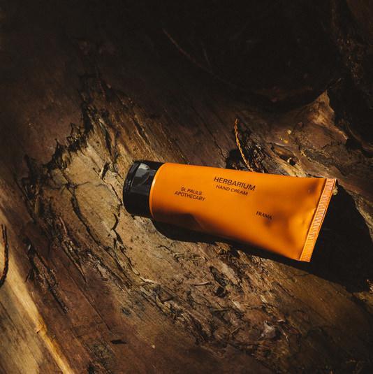 Herbarium Hand Cream by FRAMA