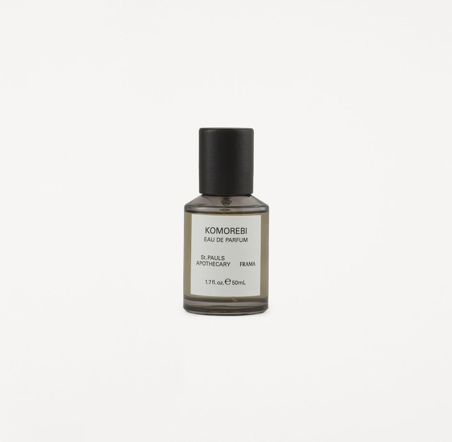 Komorebi | Eau de Parfum | 50 ml by FRAMA