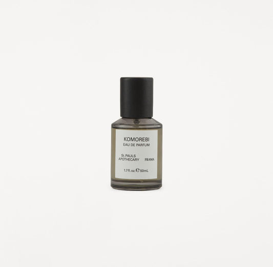 Komorebi | Eau de Parfum | 50 ml by FRAMA