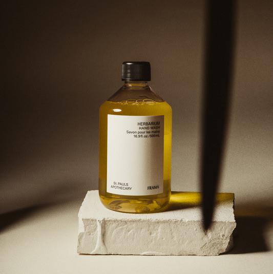 Herbarium Hand Wash by Frama