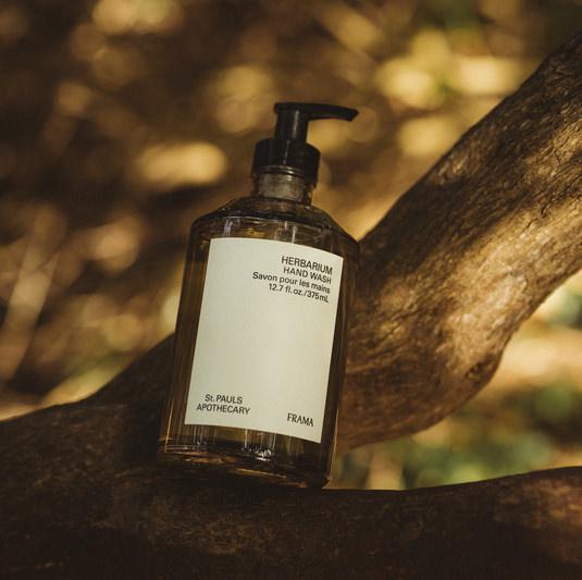 Herbarium Hand Wash by Frama