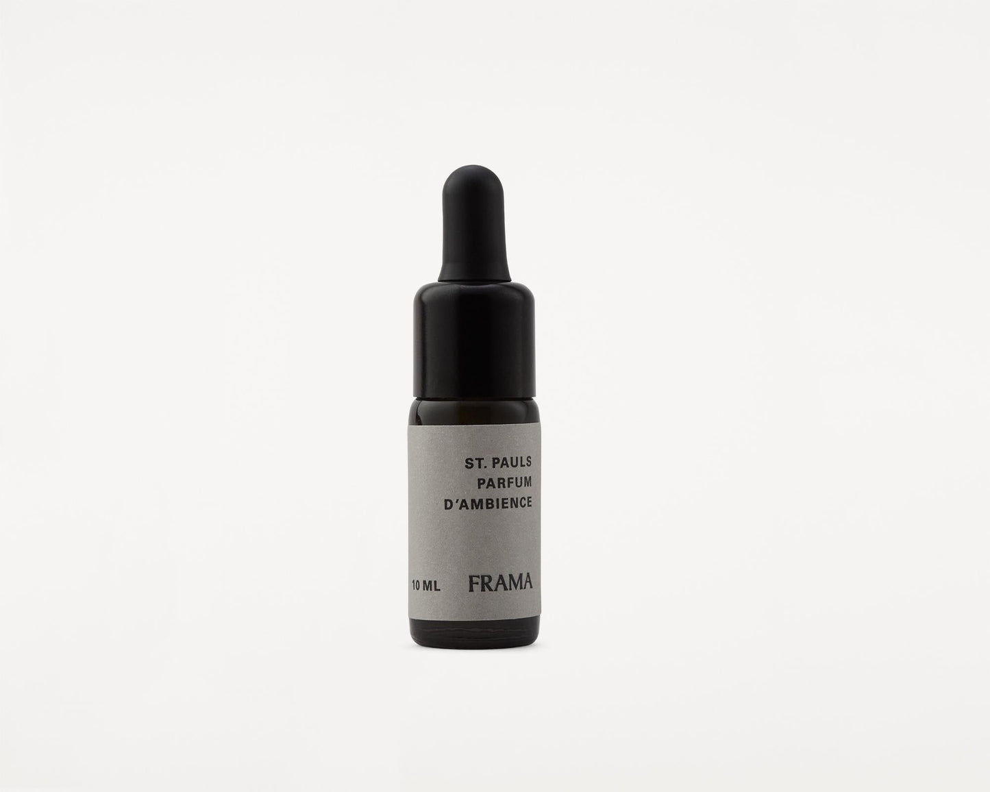 Frama Gift Box : Sphere Oil Diffuser | St.Pauls Oil by FRAMA - THE PLANT SOCIETY