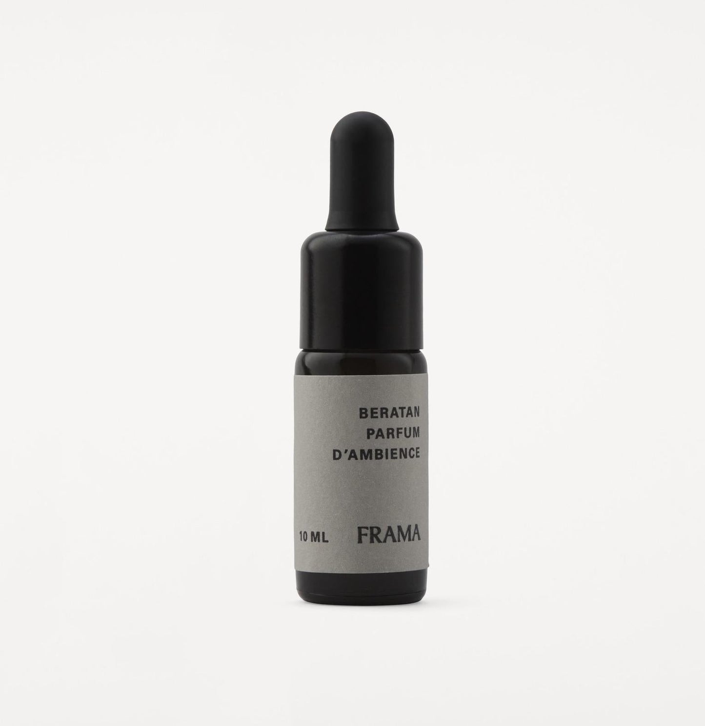 Beratan I Pure Essence I 10ml By FRAMA - THE PLANT SOCIETY
