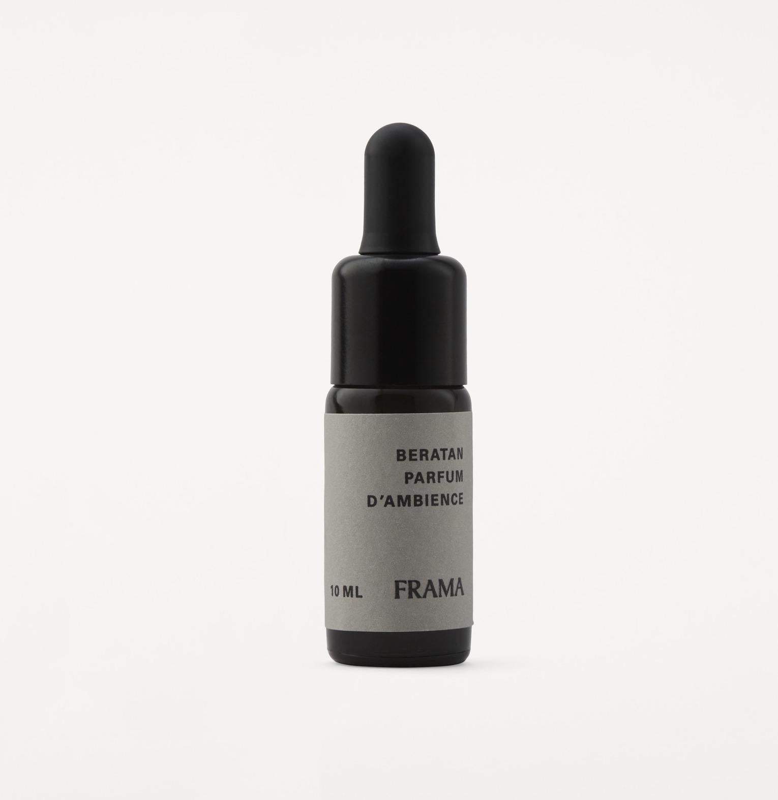 Beratan I Pure Essence I 10ml By FRAMA - THE PLANT SOCIETY