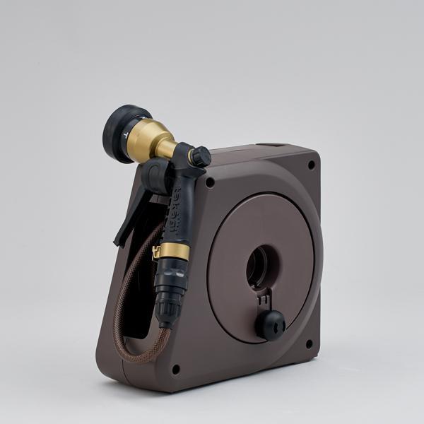 Compact Garden Reel 2 by Takagi