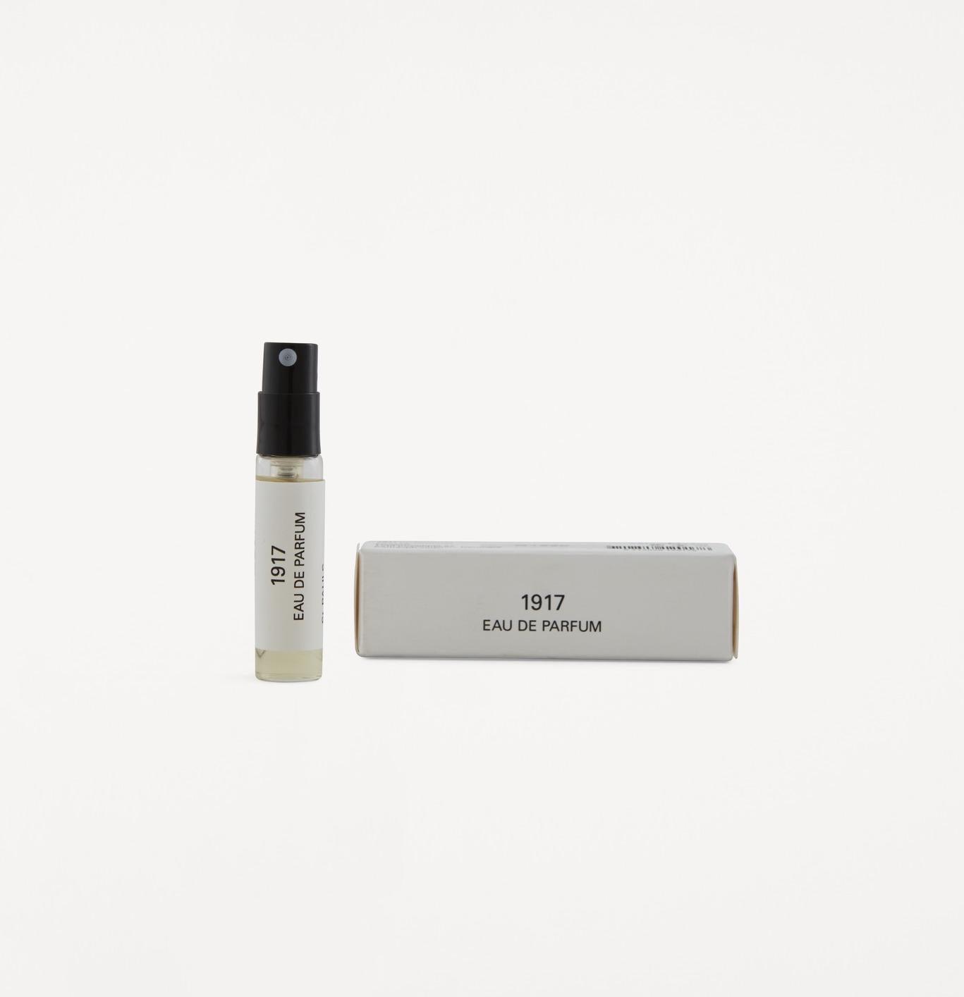 1917 | Eau de Parfum | 2.5 ml by FRAMA - THE PLANT SOCIETY