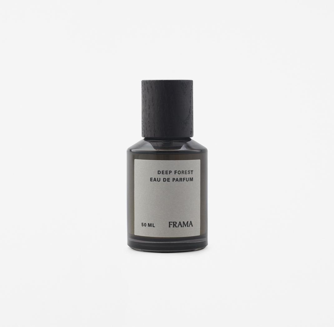 Deep Forest | Eau de Parfum | 50ml By FRAMA - THE PLANT SOCIETY