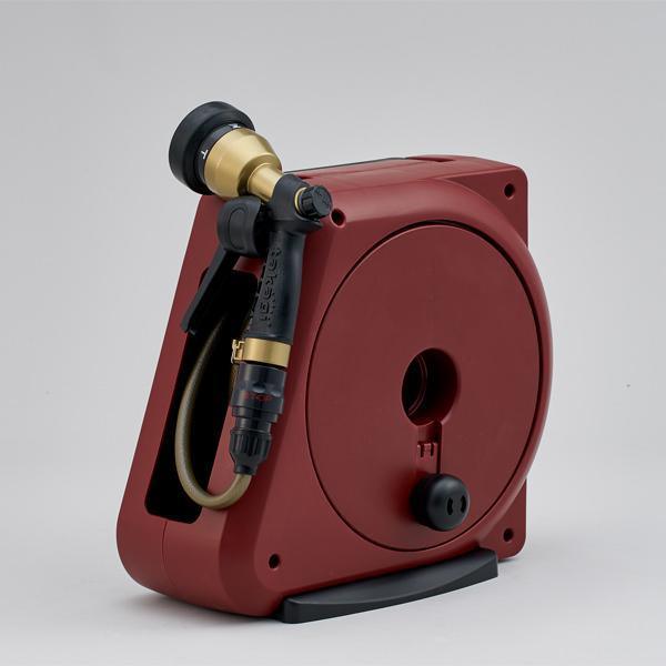 Compact Garden Reel Nano by Takagi - THE PLANT SOCIETY