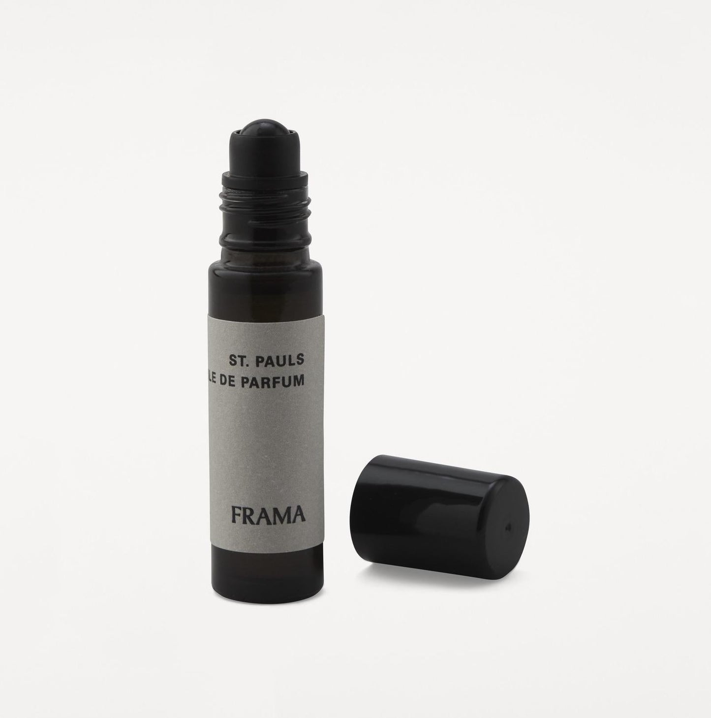 St.Pauls | Oil Perfume | Huile de Parfum 10ml By FRAMA - THE PLANT SOCIETY