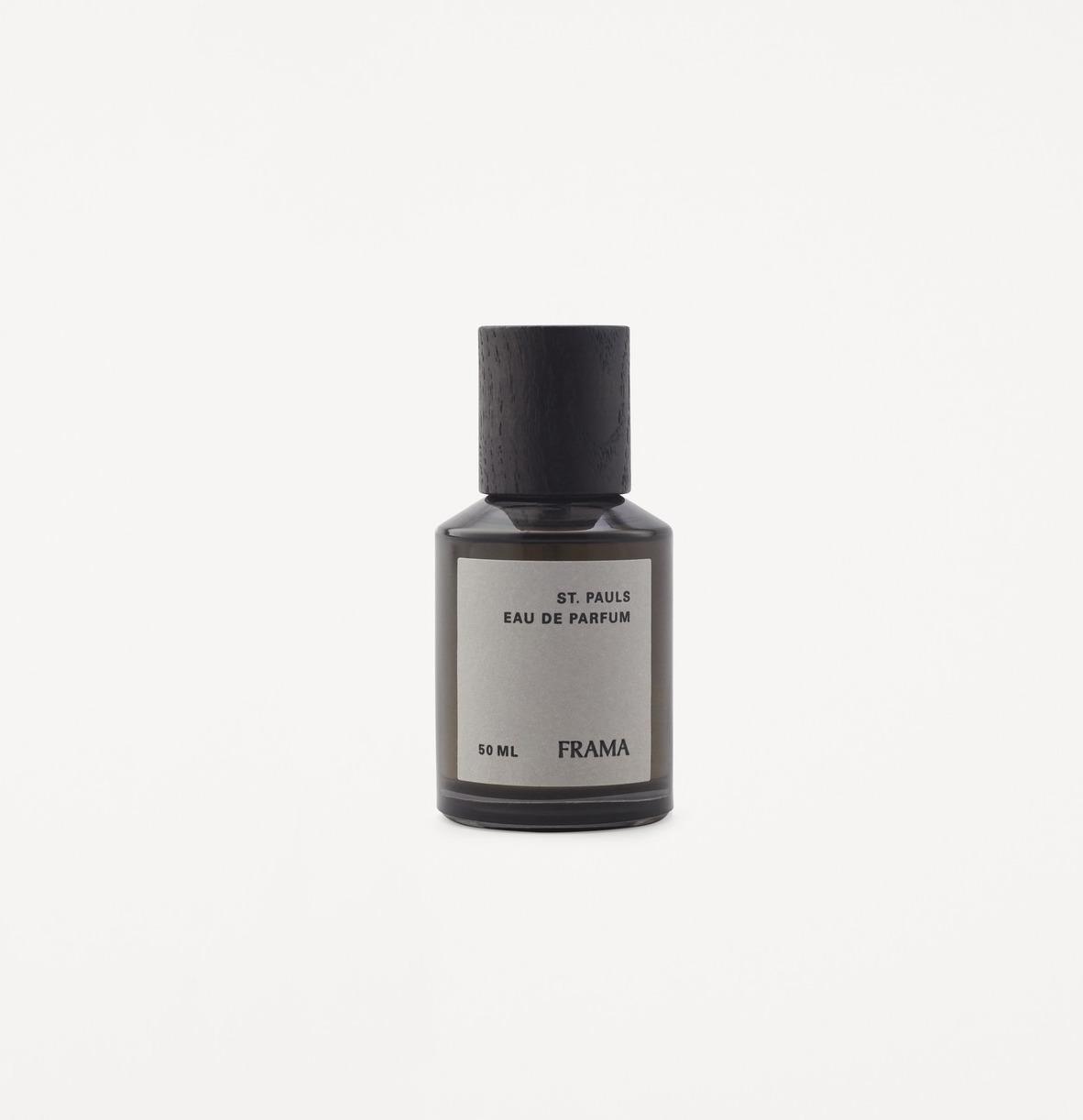 St. Pauls | Eau de Parfum | 50ml By FRAMA - THE PLANT SOCIETY