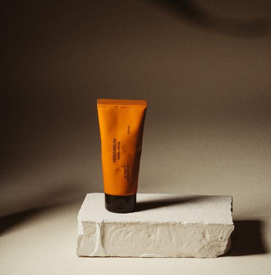 Herbarium Hand Cream Tube 60ml by FRAMA