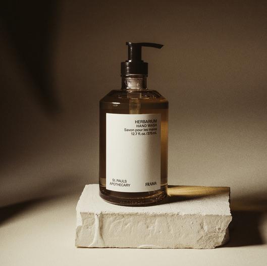 Herbarium Hand Wash by Frama