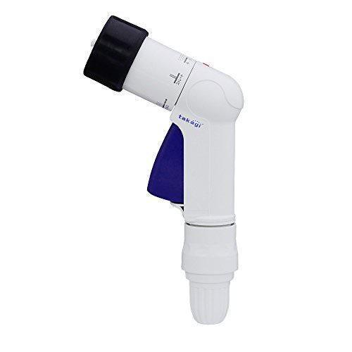 Compact Nozzle by Takagi - THE PLANT SOCIETY