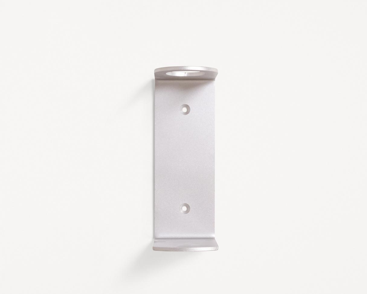 FRAMA Apothecary Wall Display Stainless Steel for 500ml bottles - THE PLANT SOCIETY